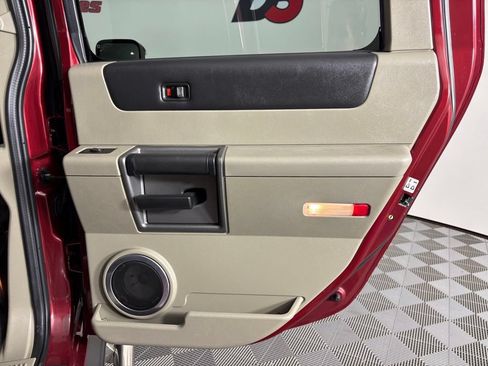 Used 2003 HUMMER H2 AWD/4WD image 46