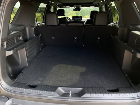 Used 2026 Honda Passport TrailSport Elite image 39