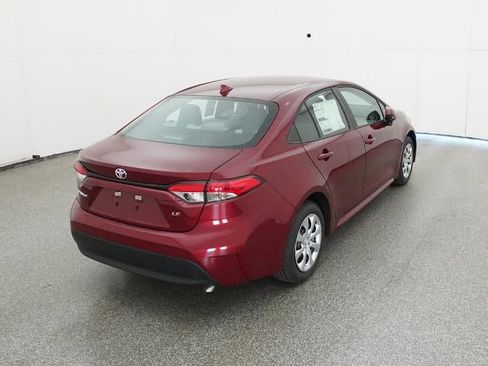 New 2026 Toyota Corolla LE image 8