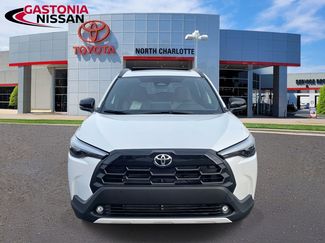 Used 2026 Toyota Corolla Cross XLE w/ Convenience Package video 2