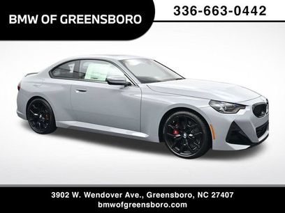 New 2026 BMW 230i Coupe w/ Premium Package
