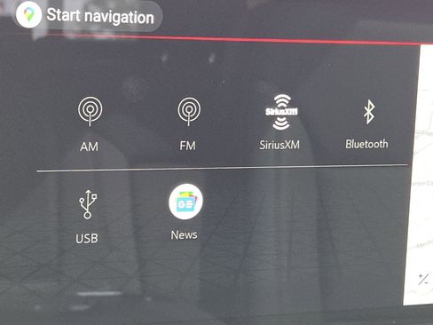 New 2026 GMC Sierra 1500 Elevation w/ Elevation Premium Package image 35