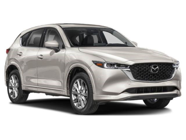 Used 2025 MAZDA CX-5 AWD 2.5 S w/ Premium Plus Pkg image 11