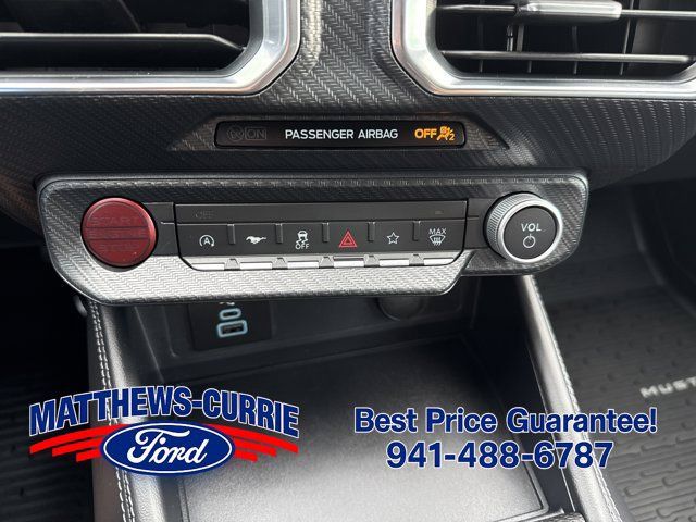 Used 2025 Ford Mustang GT Premium RWD image 18