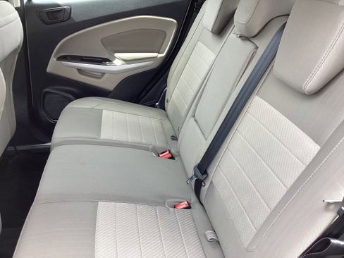 Used 2022 Ford EcoSport S AWD/4WD image 13