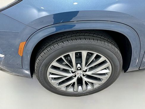 New 2026 Buick Enclave Avenir image 34