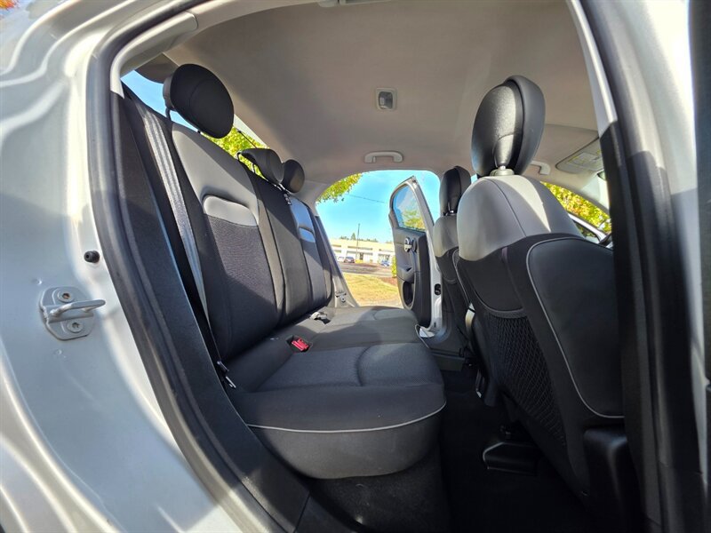 Used 2016 FIAT 500X Easy AWD/4WD image 16