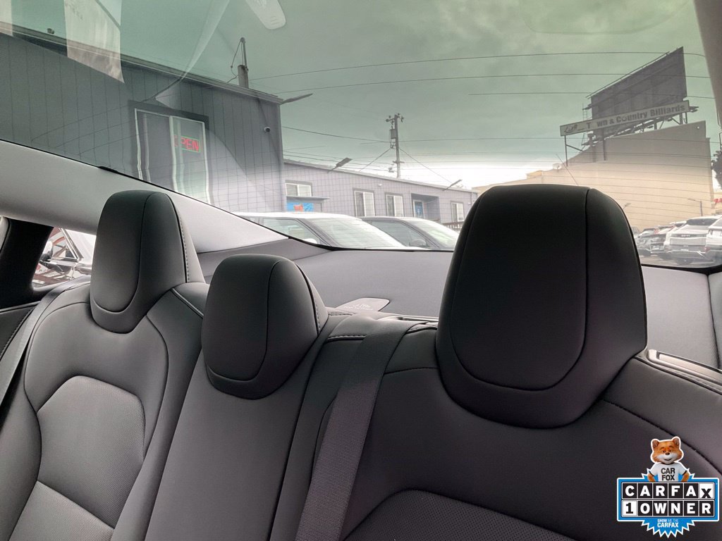 Used 2025 Tesla Model 3 RWD image 29