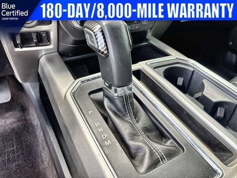 Used 2020 Ford F150 Lariat w/ Equipment Group 502A Luxury AWD/4WD image 30