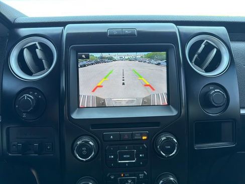 Used 2014 Ford F150 FX4 w/ Equipment Group 402A Luxury image 32