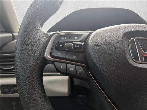 Used 2020 Honda Accord EX image 13