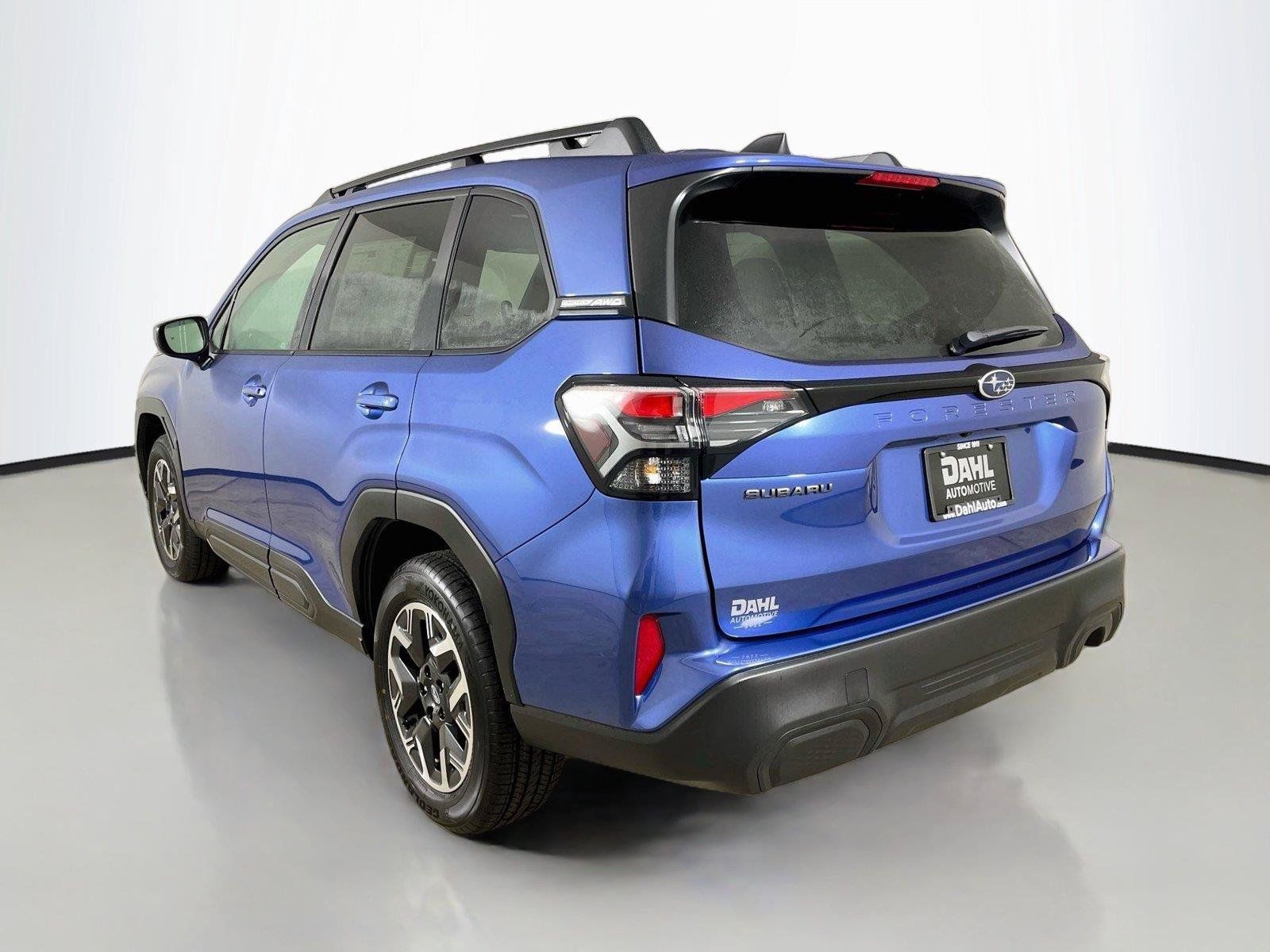 New 2026 Subaru Forester Premium AWD/4WD image 10
