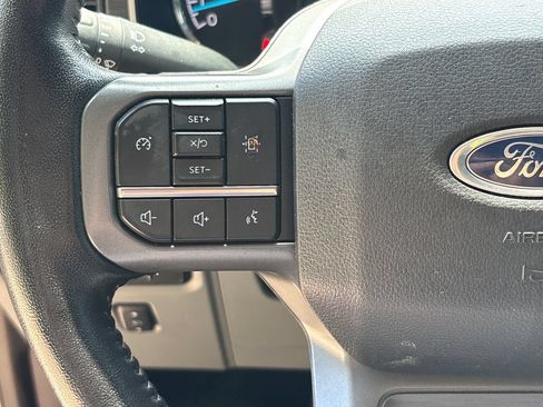 Certified 2022 Ford F150 XLT w/ Equipment Group 301A Mid AWD/4WD image 19