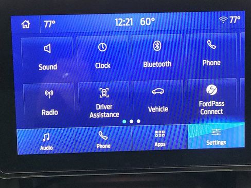 Used 2023 Ford Explorer XLT w/ Equipment Group 202A image 25