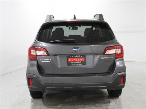 Used 2019 Subaru Outback 2.5i Premium image 19