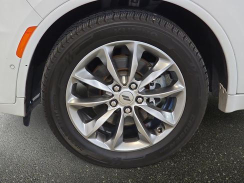 Used 2022 Dodge Durango Citadel AWD/4WD image 32