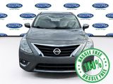 Used 2017 Nissan Versa SV w/ SV Special Edition Package image 2