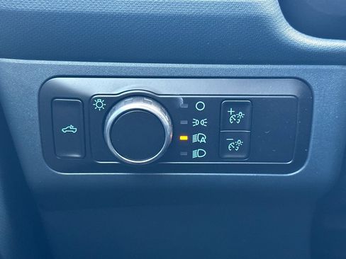 New 2025 Ford Maverick XLT w/ Black Appearance Package image 28