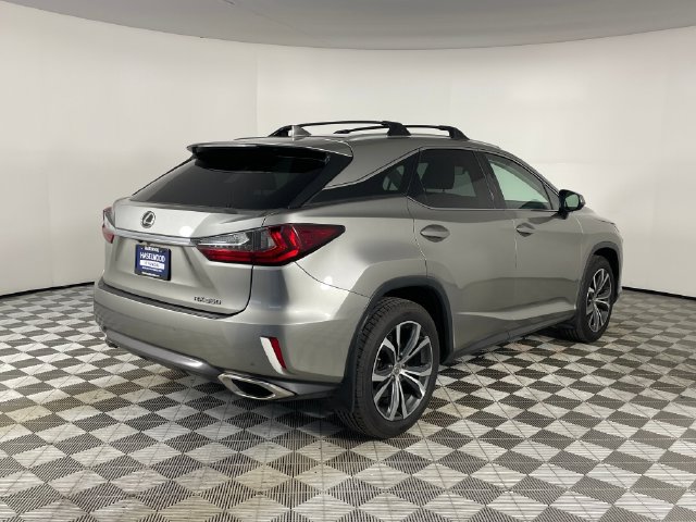 Used 2017 Lexus RX 350 AWD w/ Premium Package image 17