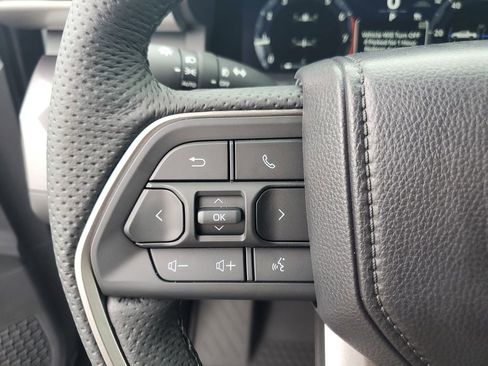 New 2026 Toyota Tacoma TRD Off-Road AWD/4WD image 24