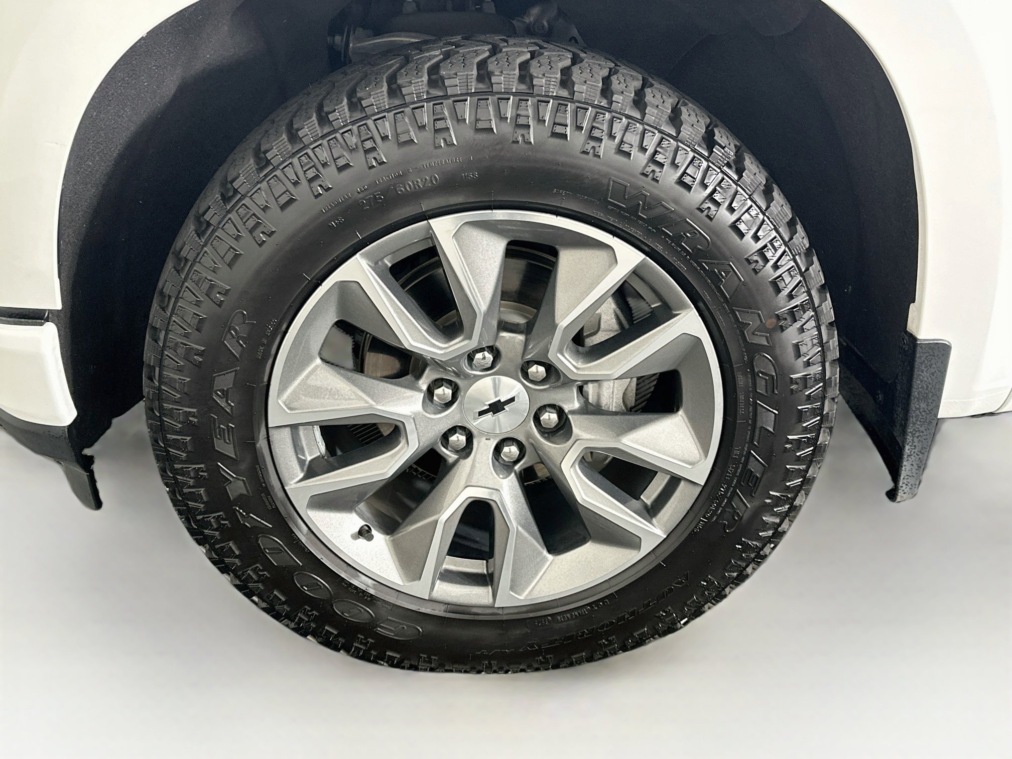 Used 2021 Chevrolet Silverado 1500 RST w/ All Star Edition Plus RWD image 11
