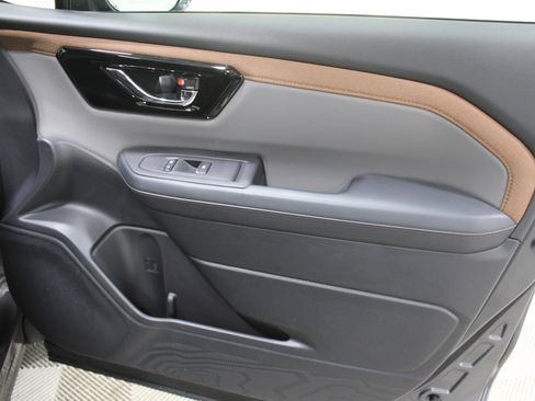 New 2026 Subaru Forester Sport image 24