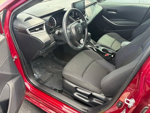 Used 2022 Toyota Corolla SE FWD image 18