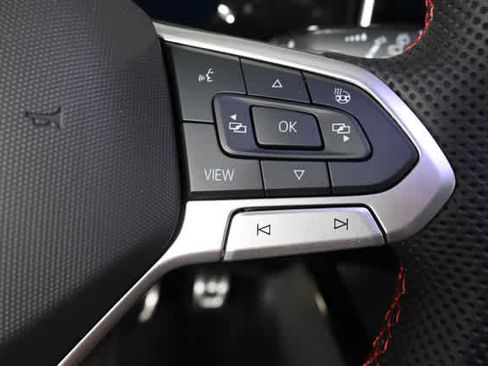 New 2026 Volkswagen GTI SE FWD image 22