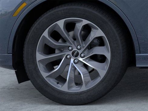 New 2026 Lincoln Aviator Premiere w/ Jet Appearance Package image 19