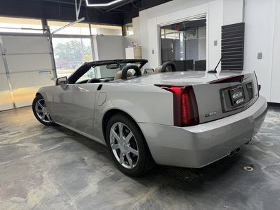Used 2008 Cadillac XLR