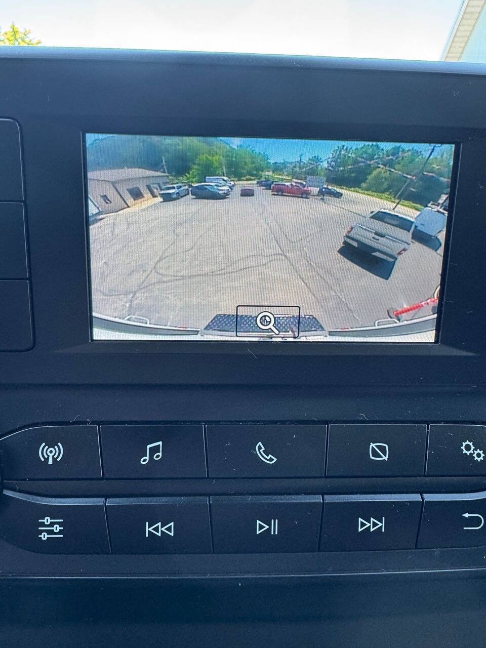 Used 2023 Ford Transit 350 DRW RWD image 17