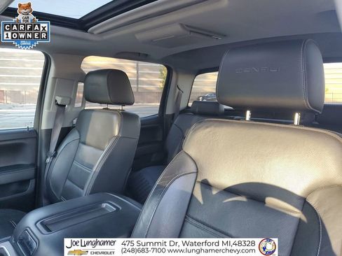 Used 2015 GMC Sierra 2500 Denali image 21