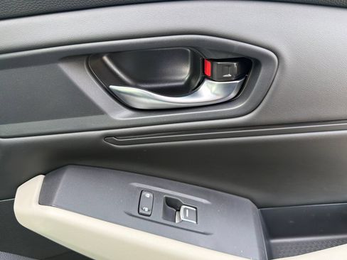 New 2026 Honda Accord SE image 19