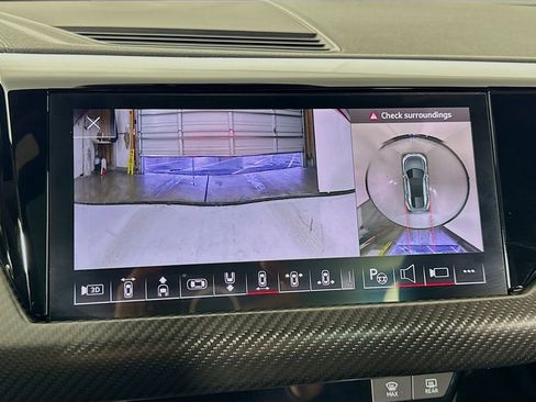 Used 2022 Audi e-tron GT Prestige w/ Prestige Package AWD/4WD image 43