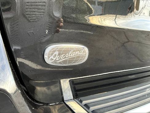 Used 2013 Jeep Grand Cherokee Overland image 23