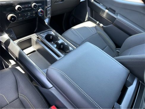 New 2025 Ford F150 STX w/ STX Black Appearance Package image 31