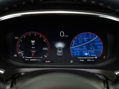 New 2026 Acura MDX w/ Technology Package image 13