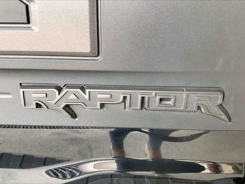 Used 2023 Ford F150 Raptor w/ Raptor 37 Performance Package AWD/4WD image 7