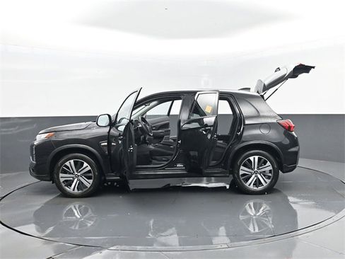Used 2024 Mitsubishi Outlander Sport ES image 29