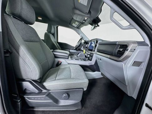 Used 2024 Ford F150 XLT w/ Mobile Office Package AWD/4WD image 30