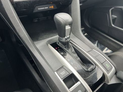 Used 2018 Honda Civic EX image 20