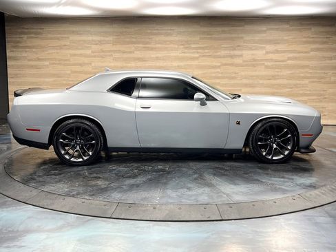 Used 2023 Dodge Challenger R/T Scat Pack RWD image 27
