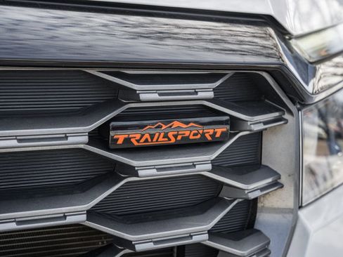 Used 2024 Honda Passport TrailSport image 12