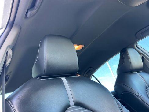Certified 2024 Toyota Camry SE image 18