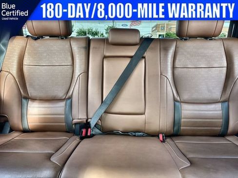 Used 2022 Toyota Tundra 1794 Edition RWD image 16