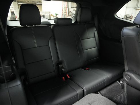 New 2026 GMC Acadia Elevation w/ Black Edition FWD image 15