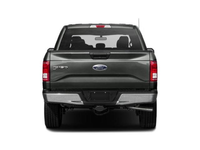 Used 2015 Ford F150 XLT w/ Equipment Group 301A Mid AWD/4WD image 5