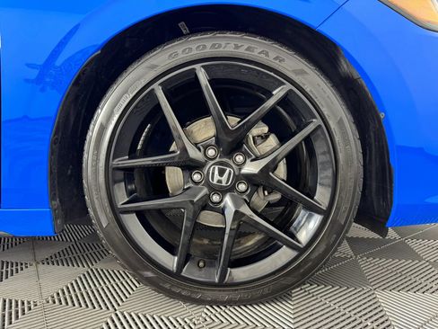 Used 2023 Honda Civic Sport image 42