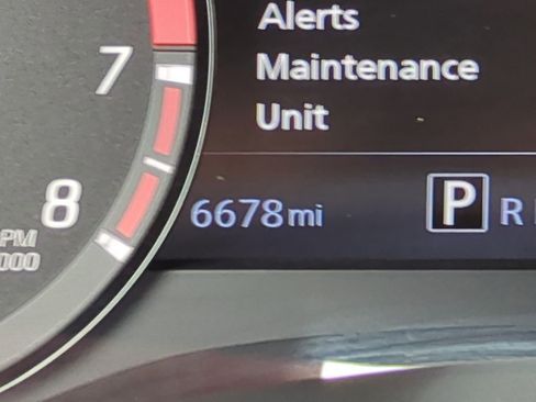 Certified 2025 Nissan Frontier PRO-4X w/ Interior Protection Package image 23