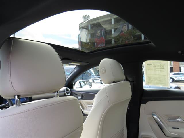 Used 2026 Mercedes-Benz CLA 250 4MATIC image 23
